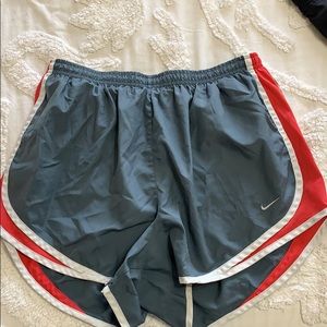 Nike shorts. Size large